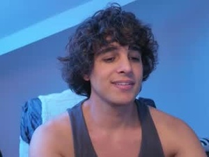 dariohere's webcam