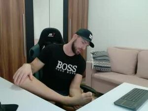 darius_94's webcam