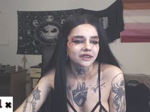 dark__elf's webcam