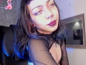 dark__nymph's webcam