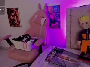 dark_dolll's webcam