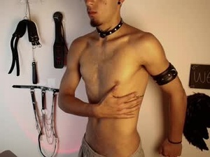 dark_rosse1's webcam