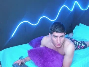 dark_valentino's webcam