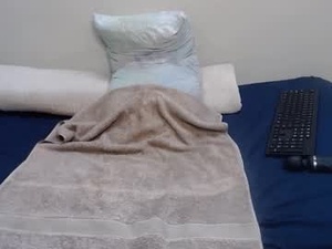 darkafricanlady's webcam