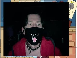 darkboy693's webcam