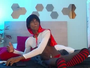 darkcandyboy's webcam
