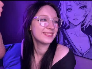darkfirenight's webcam