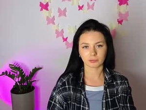 darkmichelle's webcam