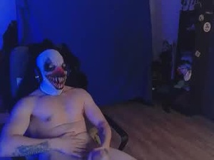 darknovelclown's webcam