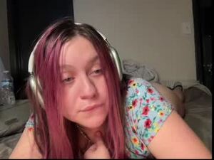 darkqueennn's webcam