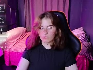 darksh1ne's webcam