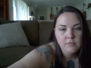 darkstardaisy's webcam