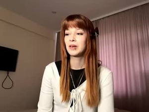 darleencouty's webcam