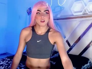 darlen_gill's webcam