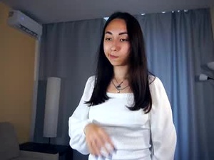 darlinegreenwood's webcam