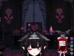 darlingbubble's webcam