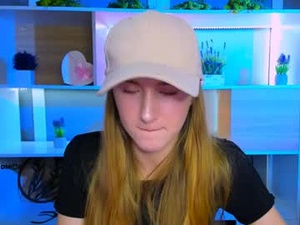 darly_honey's webcam