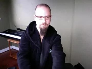 darthsimion1's webcam
