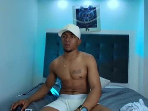 darwin_romeros's webcam