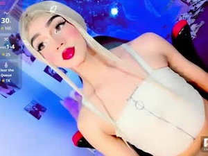 dasha_natalia's webcam