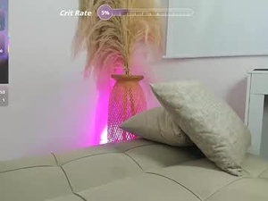 dasha_royale's webcam