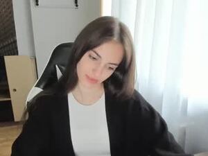 dashamoxy's webcam