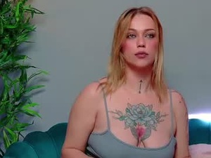 dashaposhh's webcam