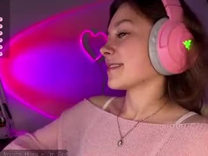 dashasambyka19's webcam