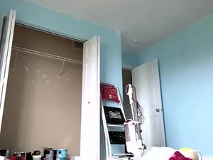 dasher_fox's webcam