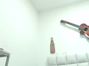 dashmonroe's webcam