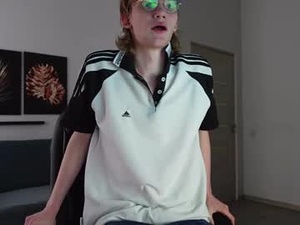 dave_redmond's webcam