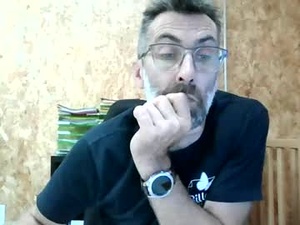 davebss's webcam