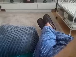daveseventyfive's webcam