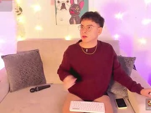 david_and_friend's webcam