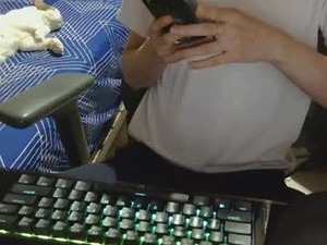 david_colombian's webcam