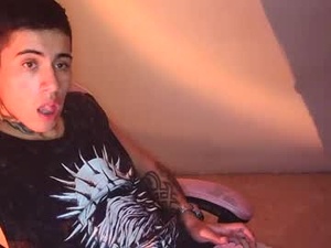 david_longvibe's webcam