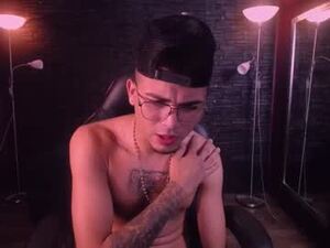 david_serna's webcam