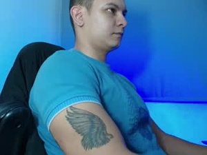 davidarango16's webcam