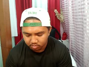 davidhotdesire's webcam