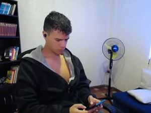 davidkaloc's webcam