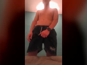 davidkuush's webcam