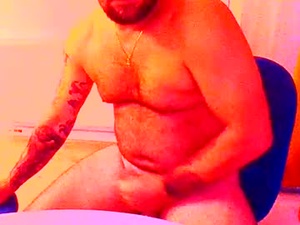 davidmaros's webcam
