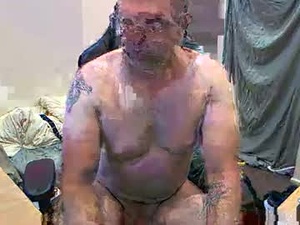 davidpineapple's webcam