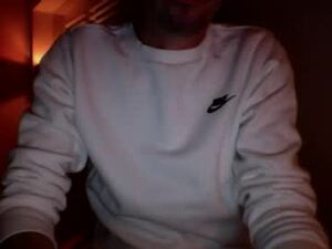 davidrtm's webcam