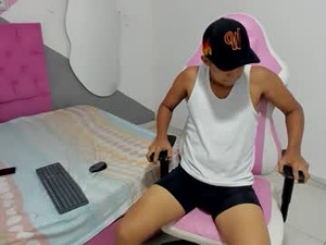 davids_boy's webcam