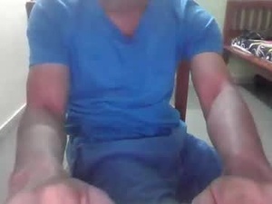 davidvishu975's webcam