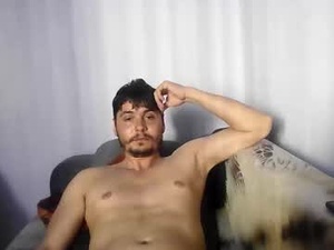 davidxstorm's webcam