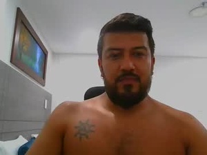 daviko07's webcam