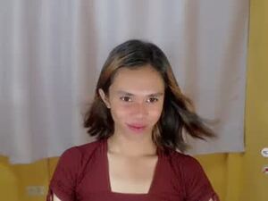 davinascott's webcam