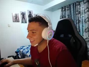 davinson_01's webcam